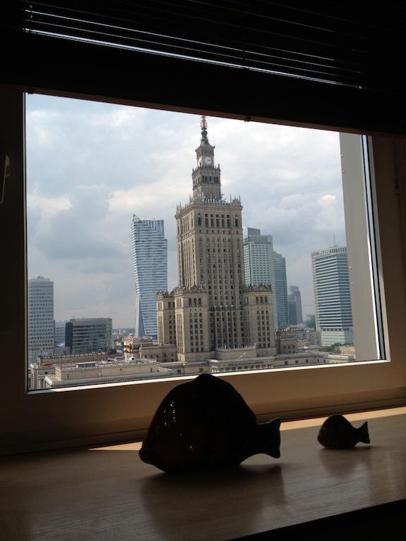 Amica By Warsawresidence Group * Varsovia