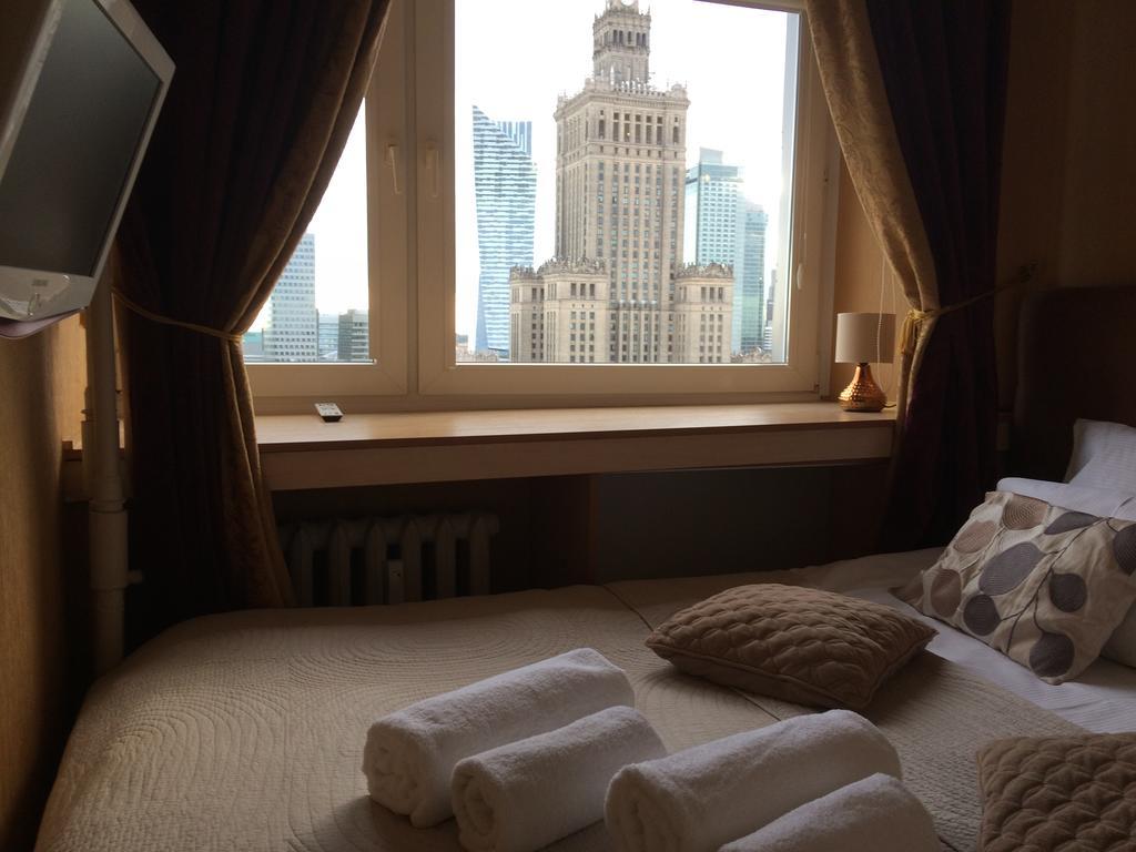 Amica By Warsawresidence Group * Varsovia