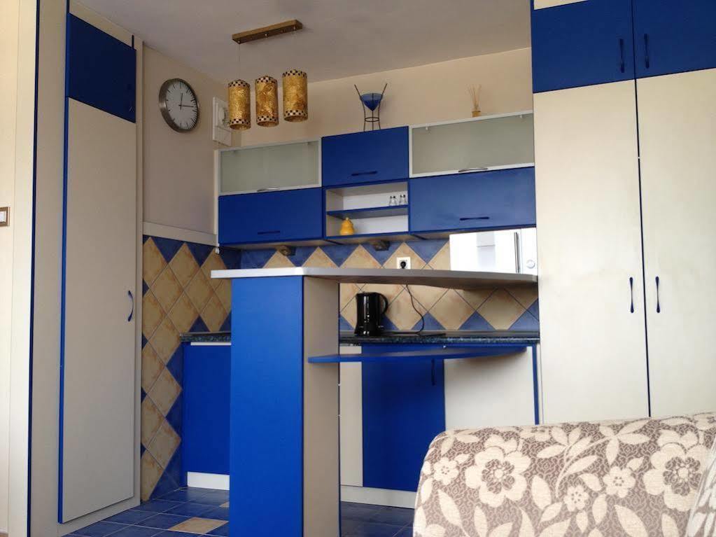 Apartamento Amica By Warsawresidence Group *