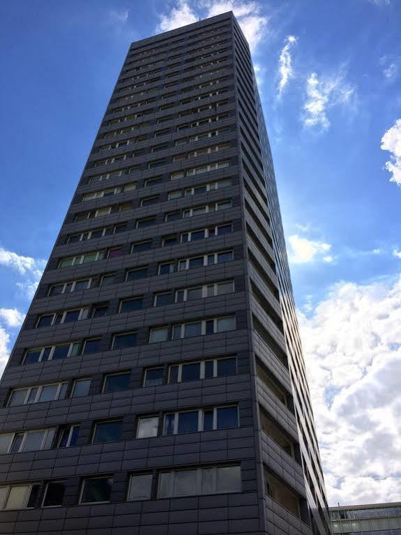 Amica By Warsawresidence Group Apartamento